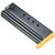 Magnum Research Desert Eagle .50 AE / .429 DE Magazine - Titanium Gold Base