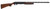 Puma Pump 20 Gauge Pump 26" Walnut Youth