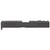 Grey Ghost Precision Glock 17 Gen4 Optic Cut V3 Slide