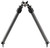 MDT Backcountry Bipod Picatinny Black