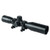 Keystone Sporting Arms KSA Aim Combat Scope 4x32 with Sunshade and Mil-Dot Reticle