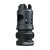 LANTAC Dragon Muzzle Brake .308/7.62 5/8-24 with Dead Air Xeno Mount