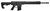 T6 Firearms Precision Series Semi-Auto Rifle 6.5 Creedmoor 20" M-LOK Black