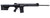 Lwrc REPR MKII Bolt Action Rifle 7.62mm 20" Black