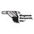 Magnum Research Desert Eagle 6" Barrel 44 Magnum Stainless with Integral Muzzle Brake