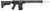 APF Armory DMR 2.0 243 Win 18" Black 