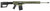 APF Armory Varmint 2.0 6mm Creedmoor 22" OD Green PRS Lite Stock