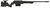 Cadex Defence CDX-BMG Quake 50 BMG 29" Black DLC Match Grade