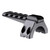 RPM Mounts 30mm Low Rail Cap Diving Board Accessory Rail - Black