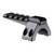 RPM 35mm Low Rail Cap Diving Board Accessory Rail - Black