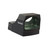 Bushnell RXS-10G 1x25mm Reflex Micro Dot Sight 4 MOA Green Dot