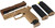 Sig Sauer P320-M18 Cal-X Kit 9mm Carry 3.9" Coyote 10+1 (not a complete pistol)