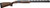 AKKAR 206 Target Force 12 Gauge Over/Under 32" Blued Adjustable Walnut
