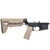 Bravo Company BCM4 Mod-2 SOPMOD AR-15 Lower Receiver FDE