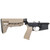 Bravo Company BCM4 Mod-2 SOPMOD AR-15 Lower Receiver FDE