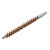 Birchwood Casey .22 Caliber Brush & Mop Cleaning 3-Piece Set