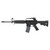 Harrington & Richardson Government Carbine 5.56 NATO 14.7" Pencil Barrel A2 Sights Black