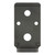Calculated Kinetics DOGTAG Optic Plate S&W M&P 2.0 to RMR Footprint Mount