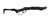 Derya Arms RANX 45 Colt 12" Black 4+1