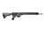 One Horse OH-15 Complete Rifle 6mm ARC 16" Threaded Barrel 18" M-LOK Handguard Synthetic Black