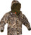 Arctic Shield Men's Heat Echo Jacket Realtree Max-7 X-Large