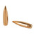 Berger VLD Hunting 6.8mm, 270 Caliber (277 Diameter) Bullets 130 Grain Jacketed Hollow Point Box of 100