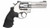 Smith & Wesson M617 .22 LR Pistol 4" Barrel 10+1 Round Satin Stainless Steel