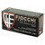 Fiocchi 38 Special Ammunition 158 Grain Full Metal Jacket 50 Rounds per Box