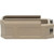 Pylon Syndicate MXP +5 Magazine Extension for Gen M3 PMAG - Mojave