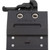 A.R.M.S. #31 Offset Adapter Mount Set for Aimpoint Micro T-1 - Black
