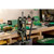RCBS Rock Chucker Supreme Reloading Press - OD Green