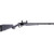 CVA Wolf V2 50 Caliber Muzzleloading Rifle 24" Blued Steel Barrel Grey Stock