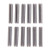 Brownells Stainless Steel Roll Pins 3/16" Diameter x 1" Length - 12 Pack