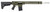 APF Armory DMR 2.0 Complete Upper 6mm Creedmoor 18" M-LOK 15" Stainless