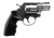 Rock Island Armory AL3.1 .357 Magnum Revolver 2" Barrel 6+1 Round Stainless Steel Slide Black Grip