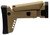 Global Ordnance UFS 1913 Universal Folding Stock FDE