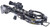 TenPoint TX Ultra 29.5 Crossbow with Vision HD Rangefinding Scope & AcuSlide