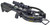 TenPoint TX Ultra 26.5 Crossbow ACUslide MAXX - Moss Green with Rangemaster 100 Scope