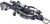 TenPoint TRX Ultra EVO-X AcuSlide Maxx Crossbow - Vektra Camo