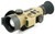 iRay USA InfiRay Rico Hybrid Compact LRF Thermal Monocular/Weapon Sight 3.5x 50mm 640x480