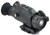 Nocpix Slim L25 Multi-Function Thermal Monocular/Rifle Scope 384x288 25mm 2x Black
