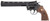 Colt Python 357 Magnum 8" Blued 6-Round