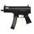 Grand Power Stribog SP9A3S 9mm Luger Pistol 5" Barrel 30+1 Round Black