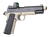 Ed Brown SOCOM Gen4 45 ACP 5" Black Nitride FDE/Black 8+1