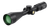 Athlon Neos HMR 3-9x50 Rifle Scope with AHMC Reticle