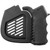 Mission First Tactical AR-15 Featureless Pistol Grip with Changeable Front Strap - California Compliant