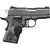 Kimber Ultra Covert 45 ACP Pistol 3" Barrel 7+1 Round Gray
