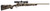 Savage Arms Axis II XP 6.5 Creedmoor 22" Detachable Box Magazine Coyote Tan/Veil Flagship Camo Synthetic