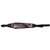 GrovTec Padded Nylon Rifle Sling with Swivels 48x1 True Timber Pink