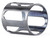 Dead Air Armament Ghost Barrel Spacer for Fixed Barrel Pistols